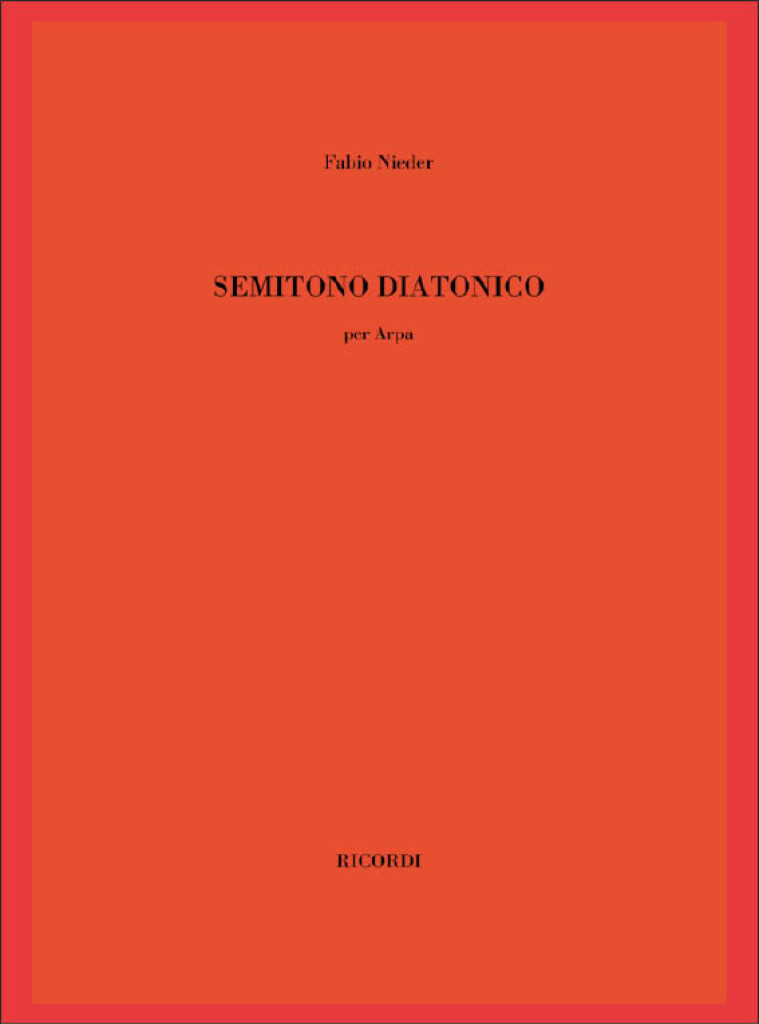Semitono Diatonico